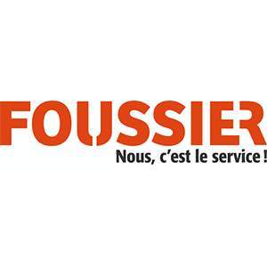 Logo Foussier