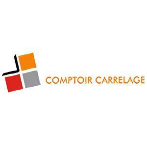 Logo Comptoir carrelage