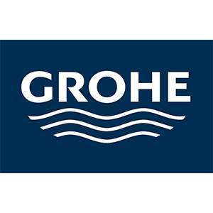 Logo Grohe