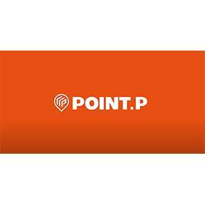 Logo Point.P
