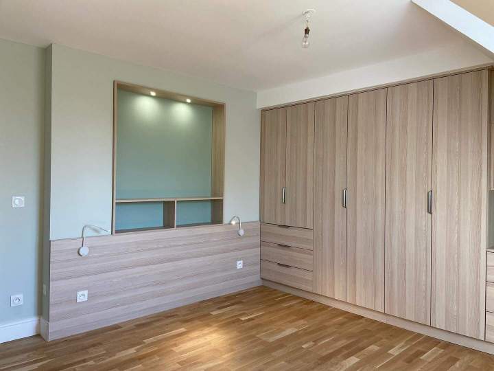 Rangement sur mesure Orléans