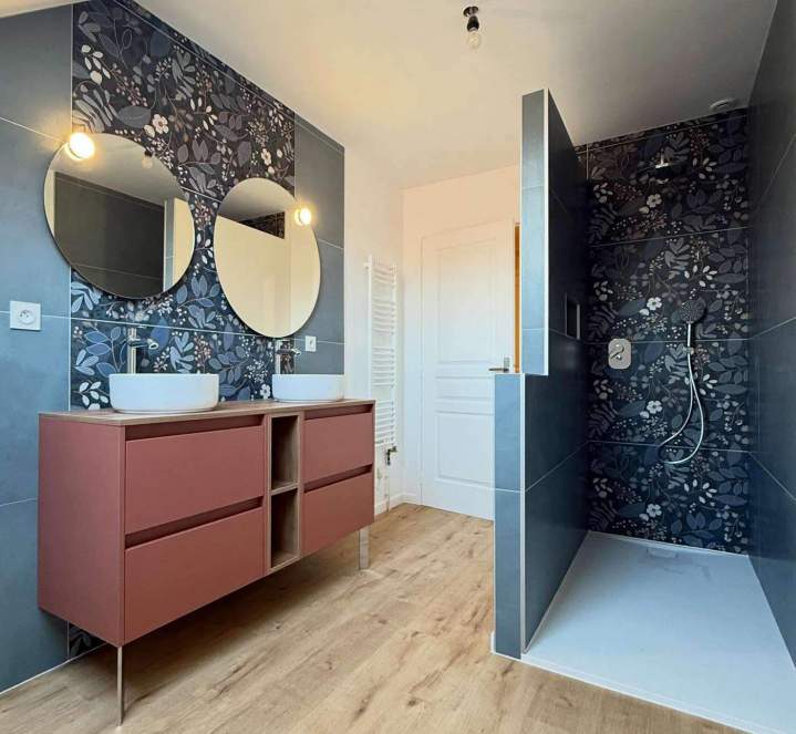 Conception d’espaces intérieurs Orléans