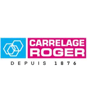 Logo Carrelage Roger