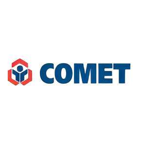 Logo Comet