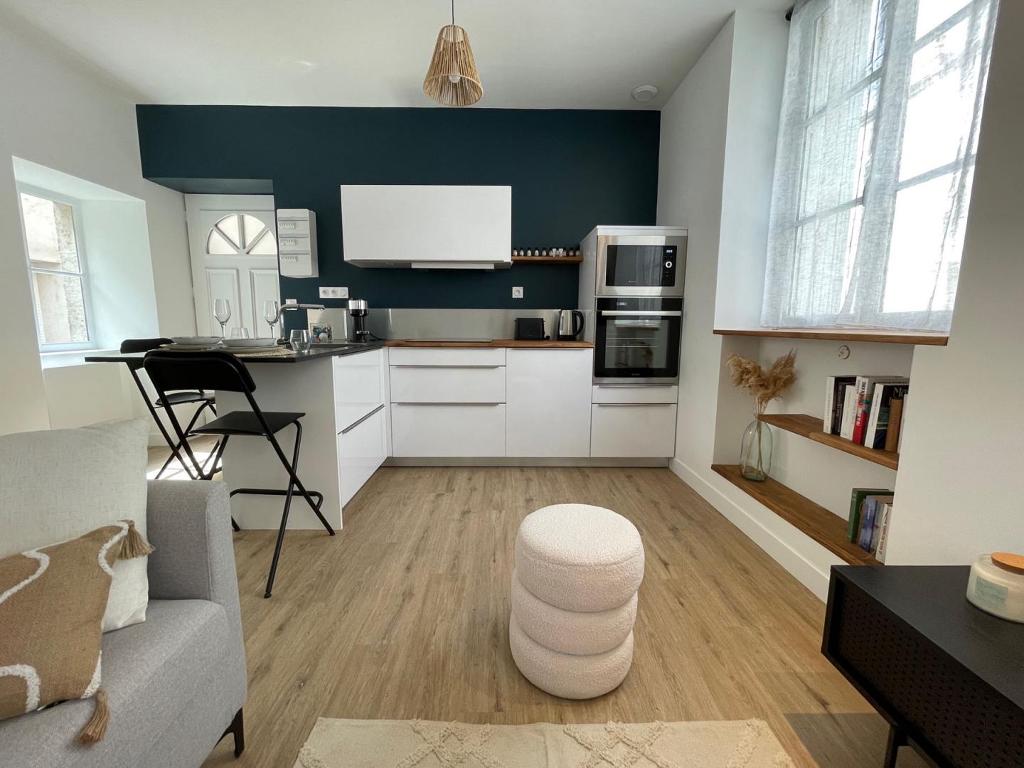 Cuisine sur mesure Orleans