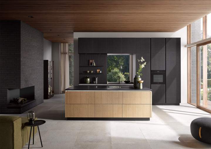 Aménagement de cuisine sur mesure Orléans