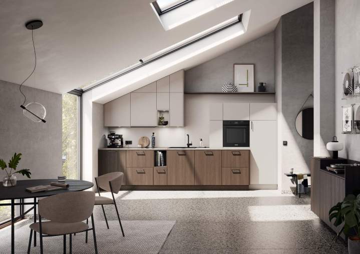 Bali Eiche Trueffelbraun Top Soft Steinbeige M1 1200x1700