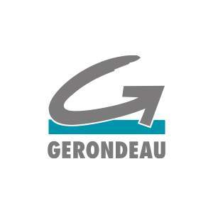 Logo Gerondeau