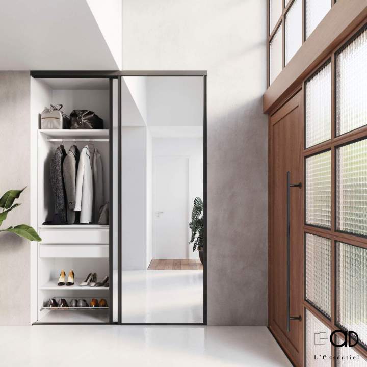 Rangement sur mesure Orléans